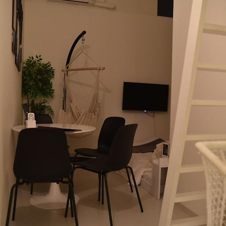 Hotel Bicyclette Sumida Tokyo - 03 Екстер'єр фото