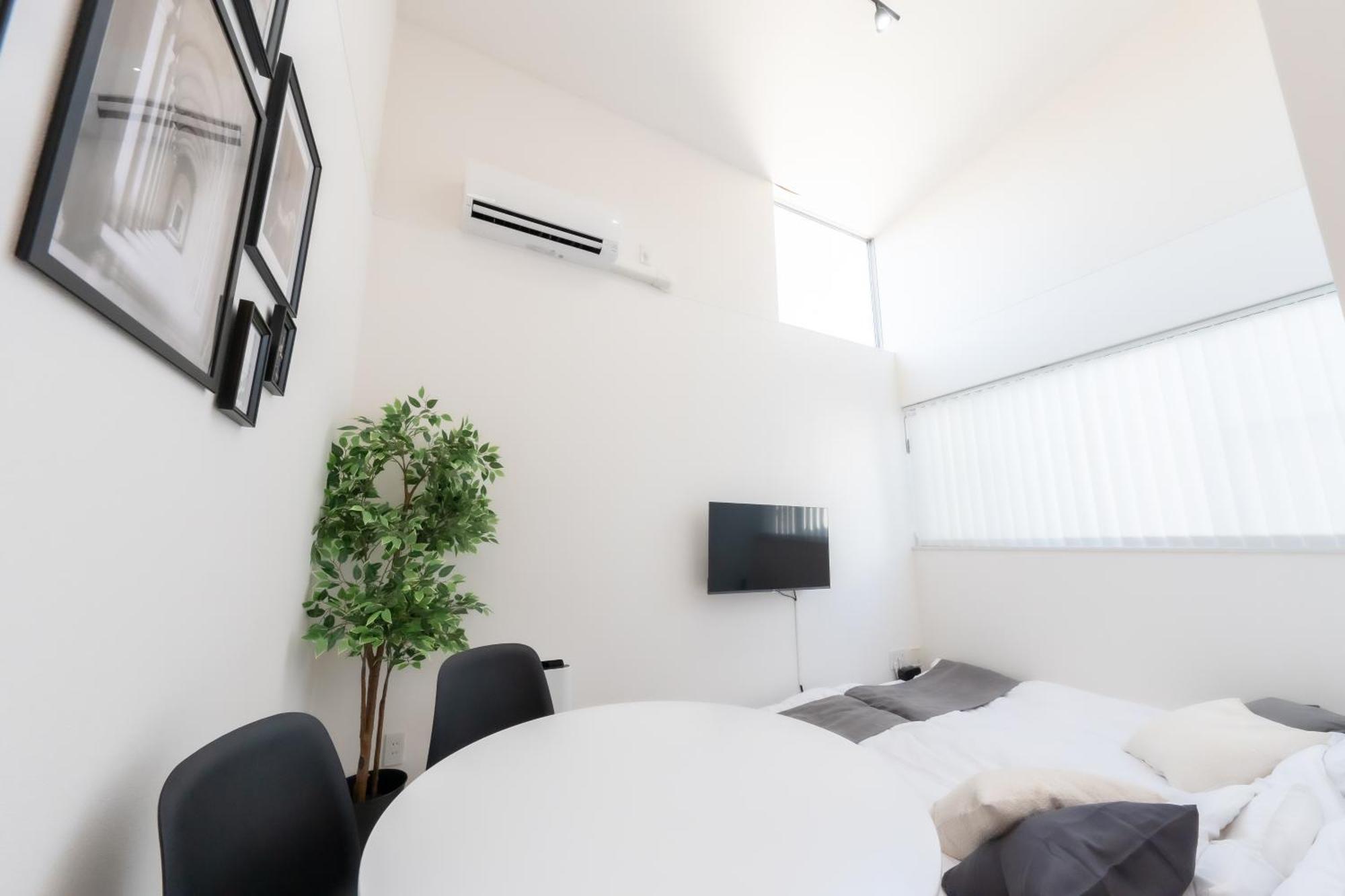 Hotel Bicyclette Sumida Tokyo - 03 Екстер'єр фото