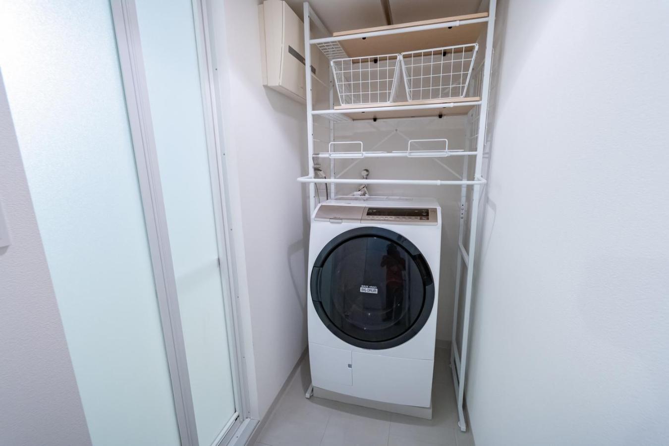Hotel Bicyclette Sumida Tokyo - 03 Екстер'єр фото
