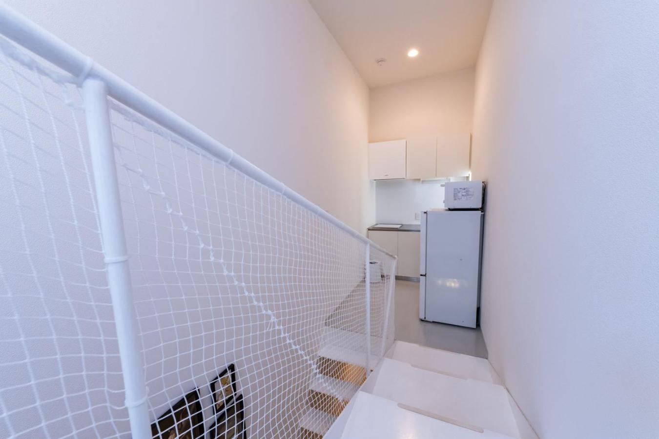 Hotel Bicyclette Sumida Tokyo - 03 Екстер'єр фото