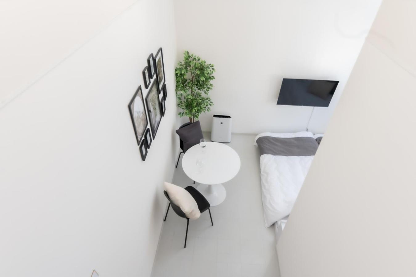Hotel Bicyclette Sumida Tokyo - 03 Екстер'єр фото
