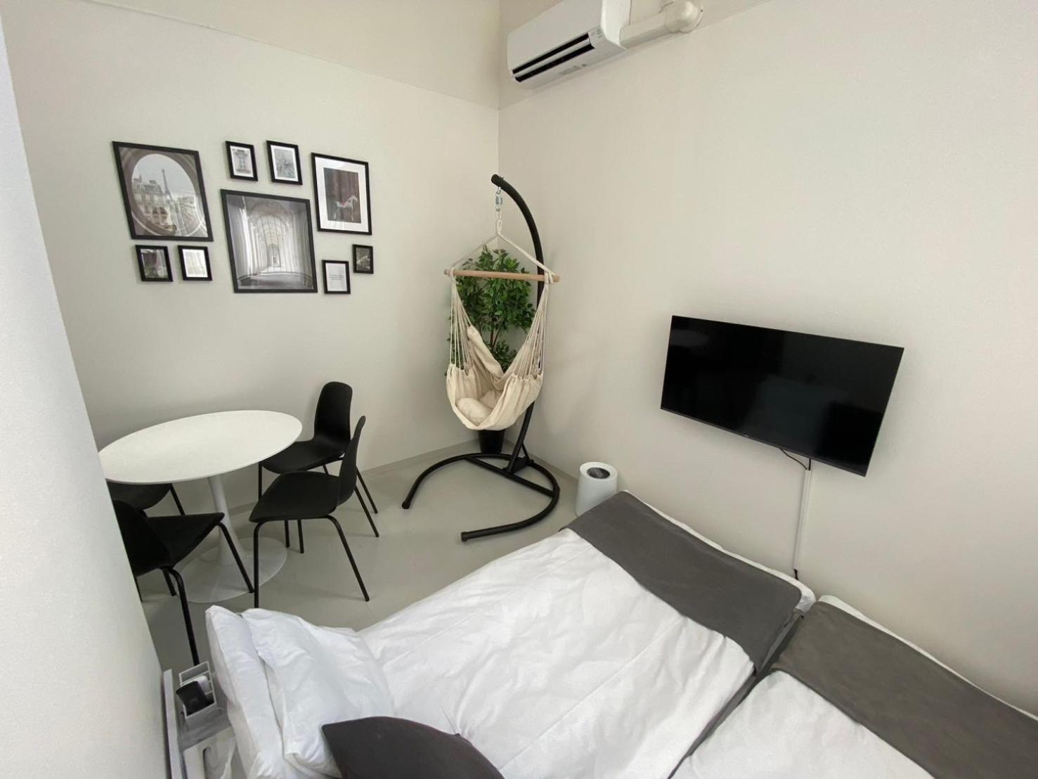 Hotel Bicyclette Sumida Tokyo - 03 Екстер'єр фото