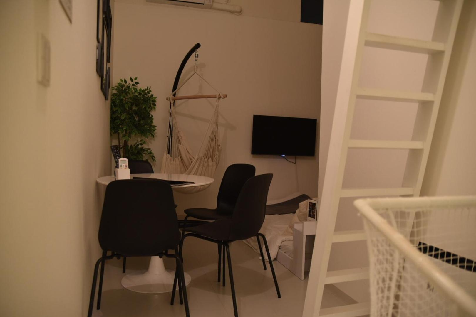 Hotel Bicyclette Sumida Tokyo - 03 Екстер'єр фото