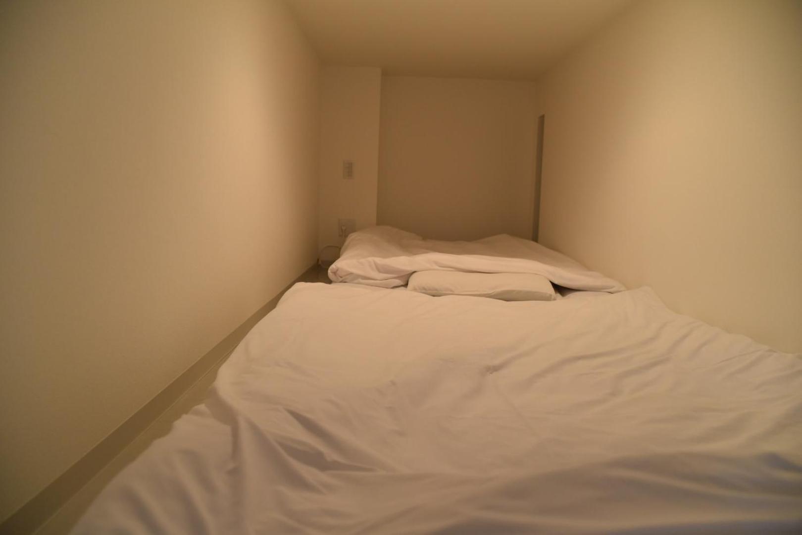 Hotel Bicyclette Sumida Tokyo - 03 Екстер'єр фото